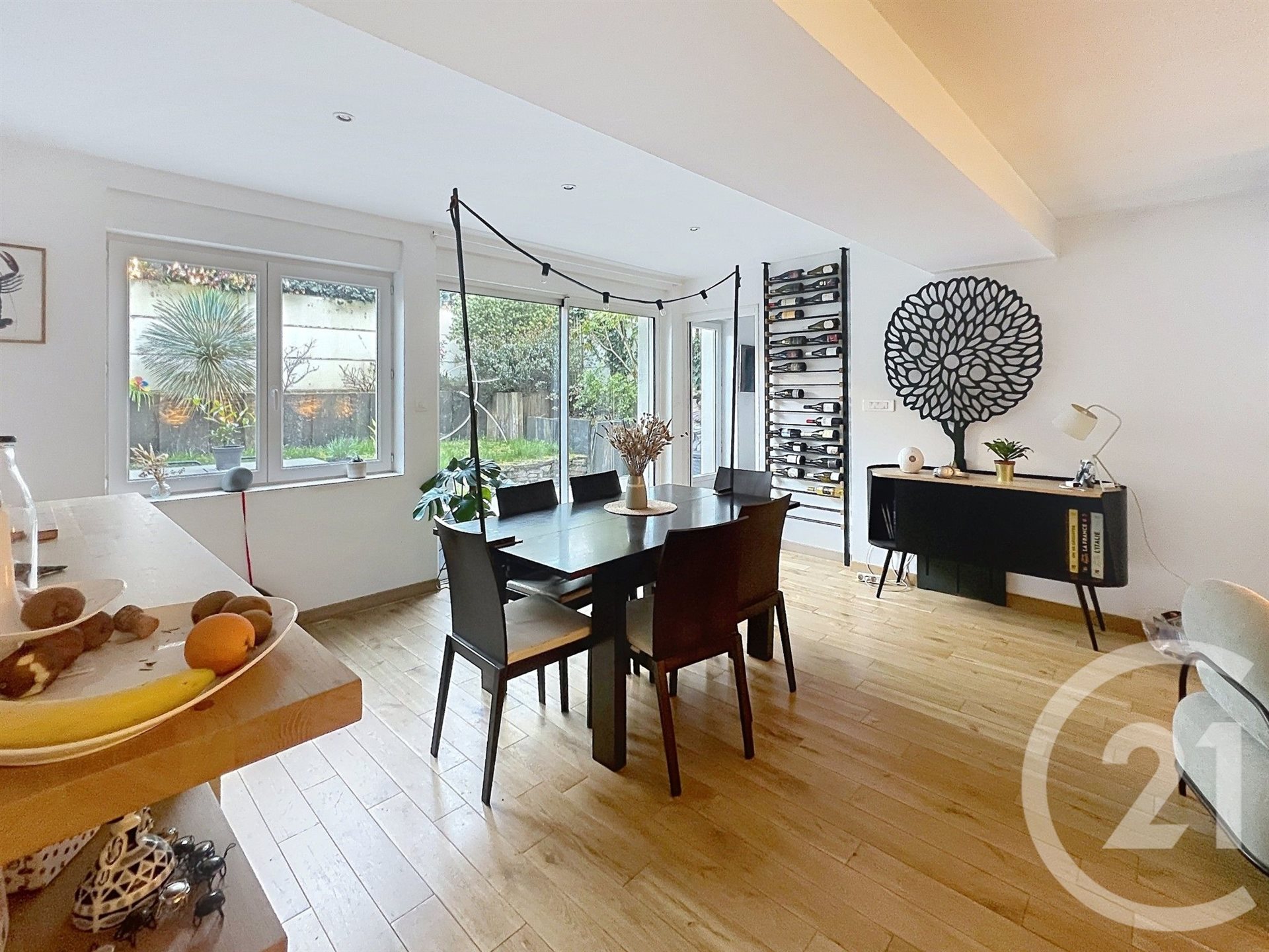 Maison à vendre, 131m², Rennes