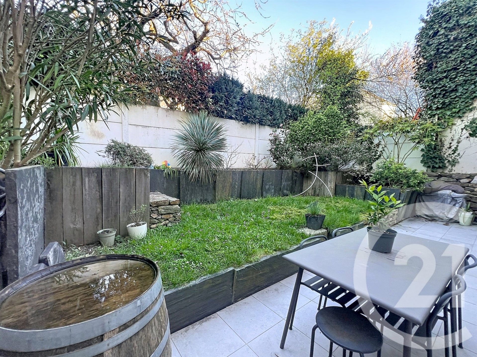 Maison à vendre, 131m², Rennes