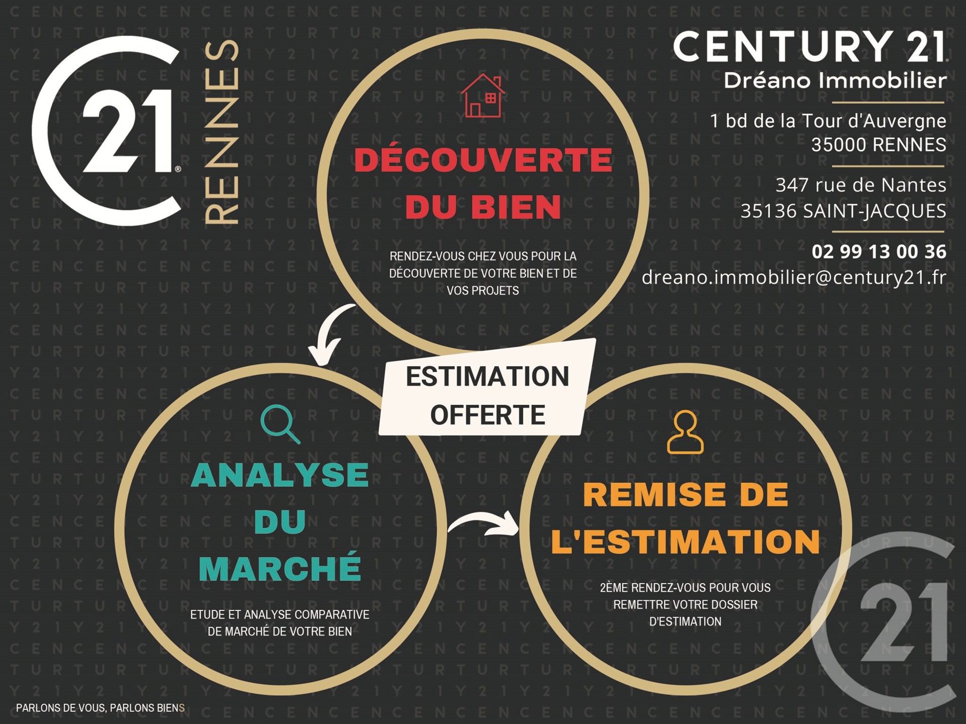 Maison à vendre, 116m², Saint-Méen-le-Grand