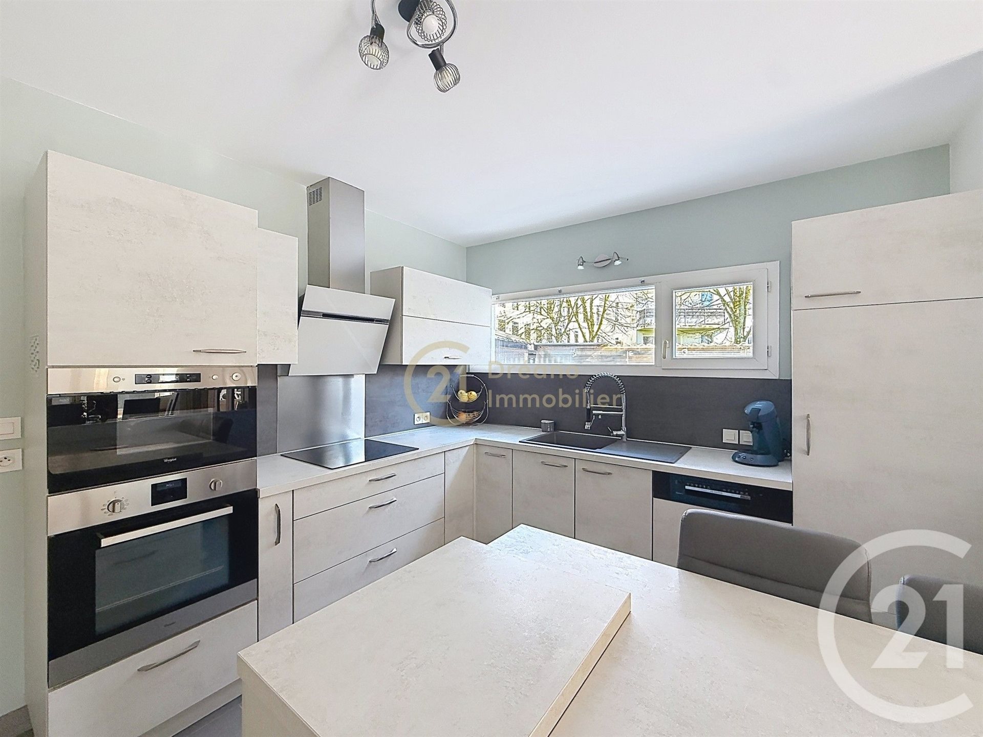 Maison à vendre, 112m², Saint-Jacques-de-la-Lande