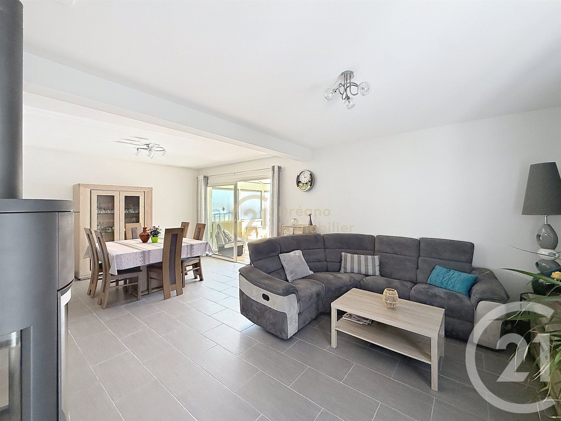 Maison à vendre, 112m², Saint-Jacques-de-la-Lande