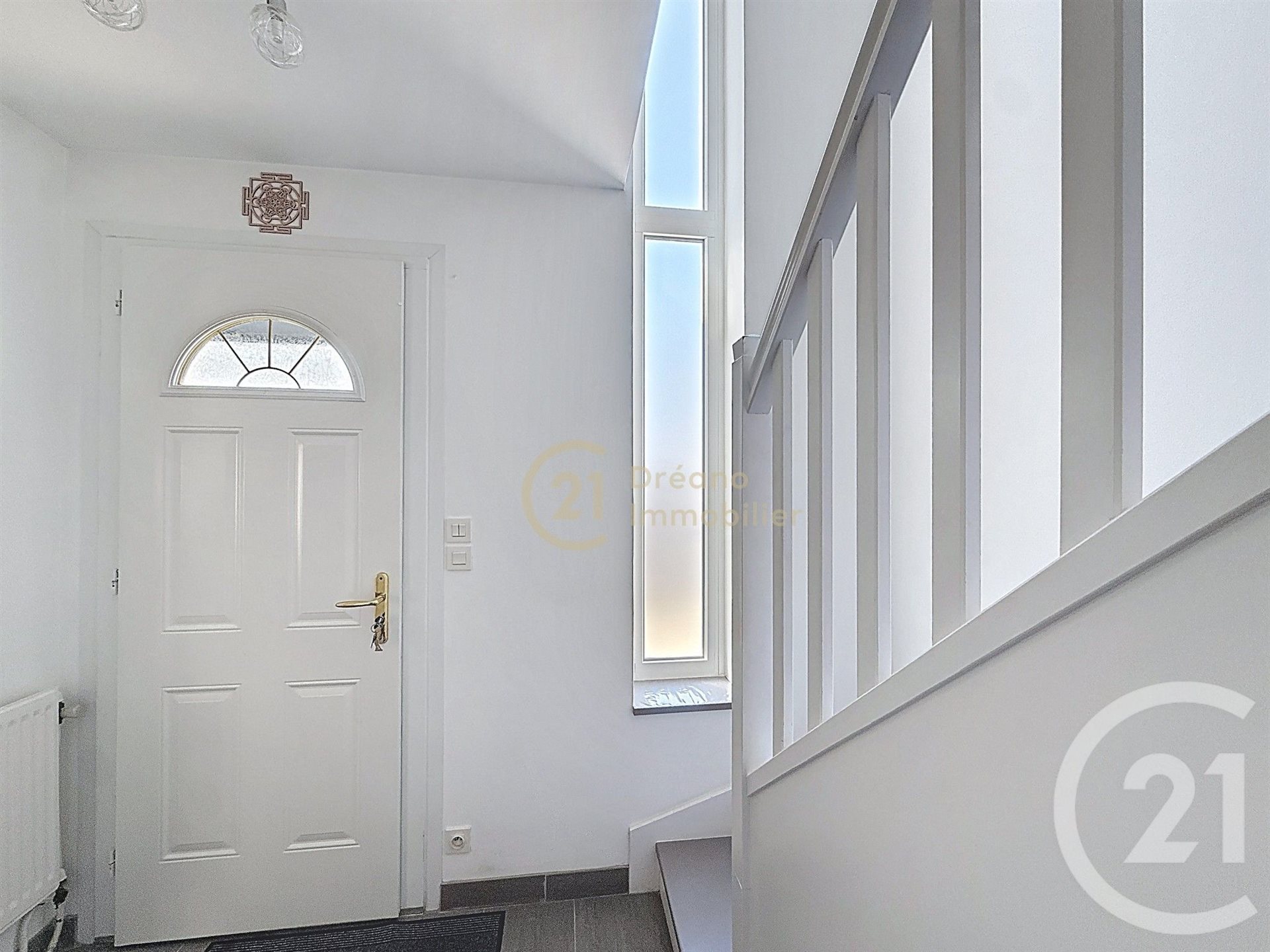 Maison à vendre, 112m², Saint-Jacques-de-la-Lande
