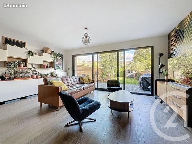 Maison à vendre, 129m², Rennes