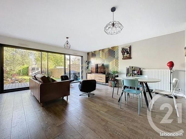 Maison à vendre, 129m², Rennes