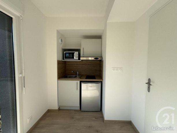 Maison à vendre, 24m², Rennes