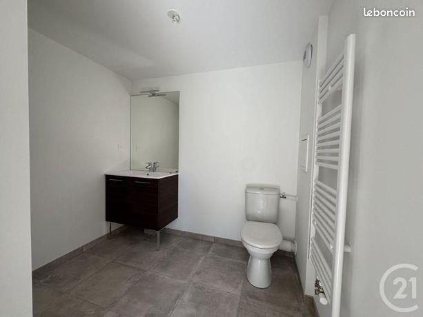 Maison à vendre, 24m², Rennes