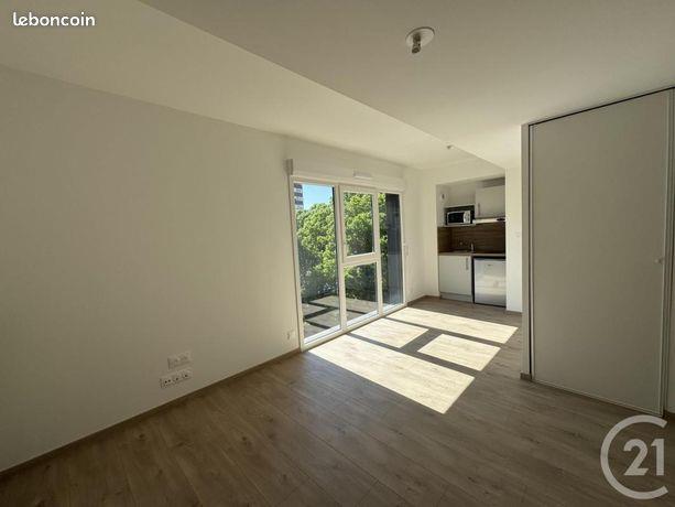 Maison à vendre, 24m², Rennes