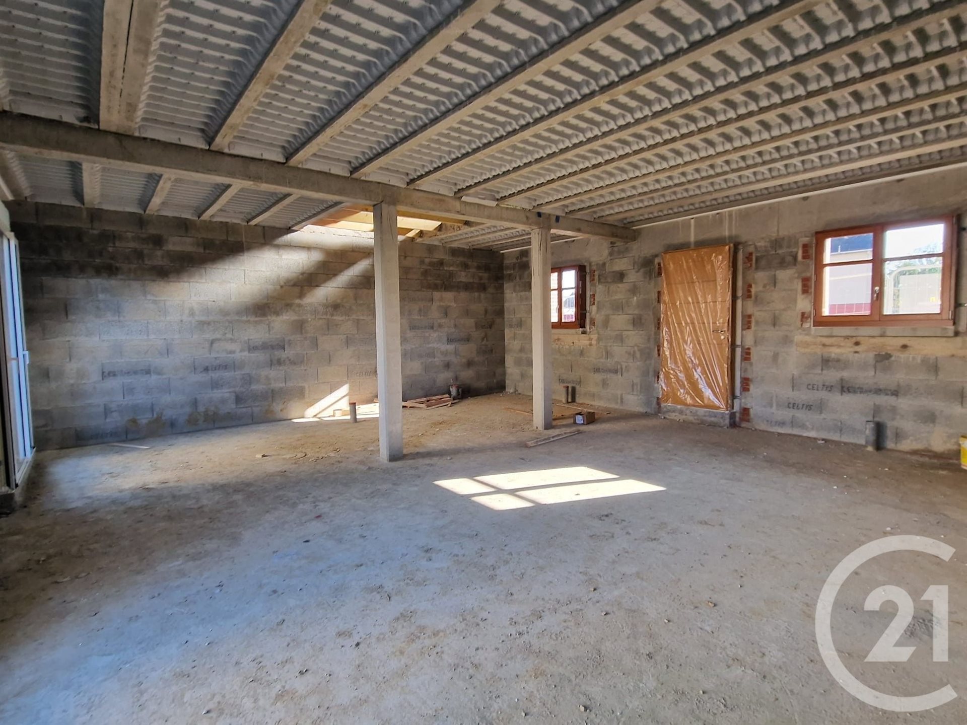 Maison à vendre, 90m², Saint-Méen-le-Grand