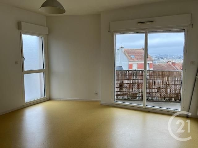Appartement à vendre, 53m², Rennes