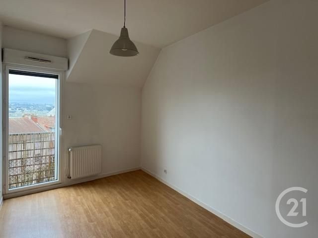 Appartement à vendre, 53m², Rennes