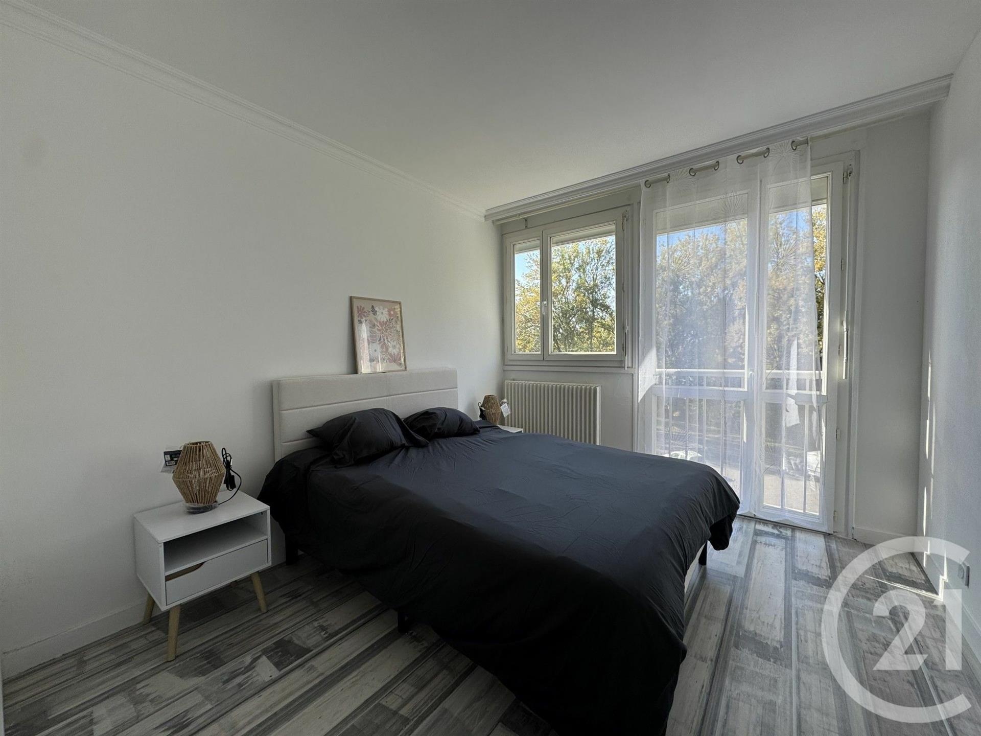 Appartement à louer, 69m², Rennes