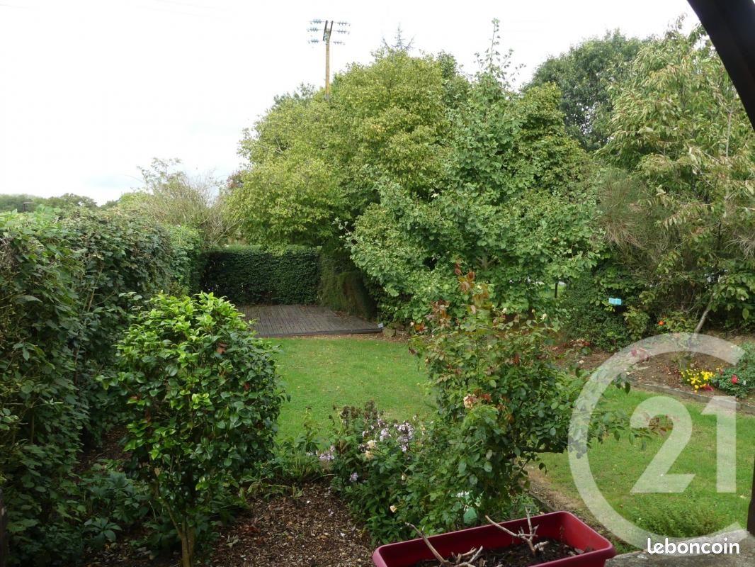 Maison à louer, 70m², Ahuillé