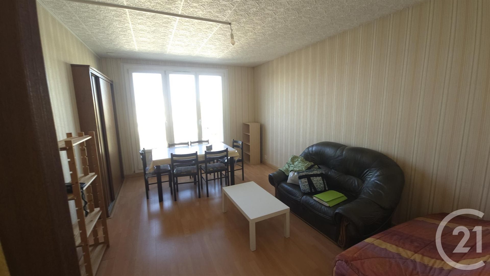 Appartement à vendre, 70m², Rennes