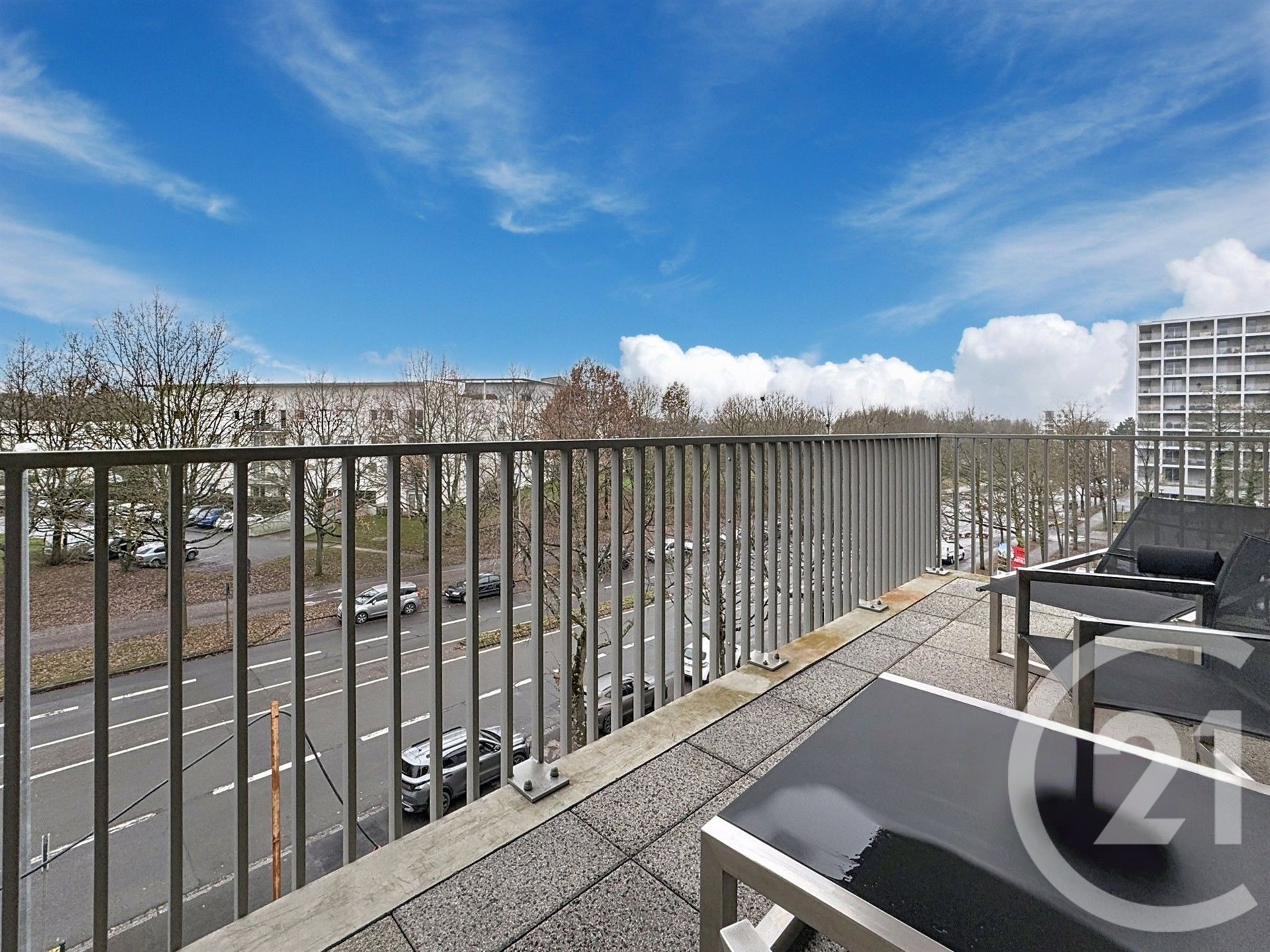 Appartement à vendre, 76m², Rennes