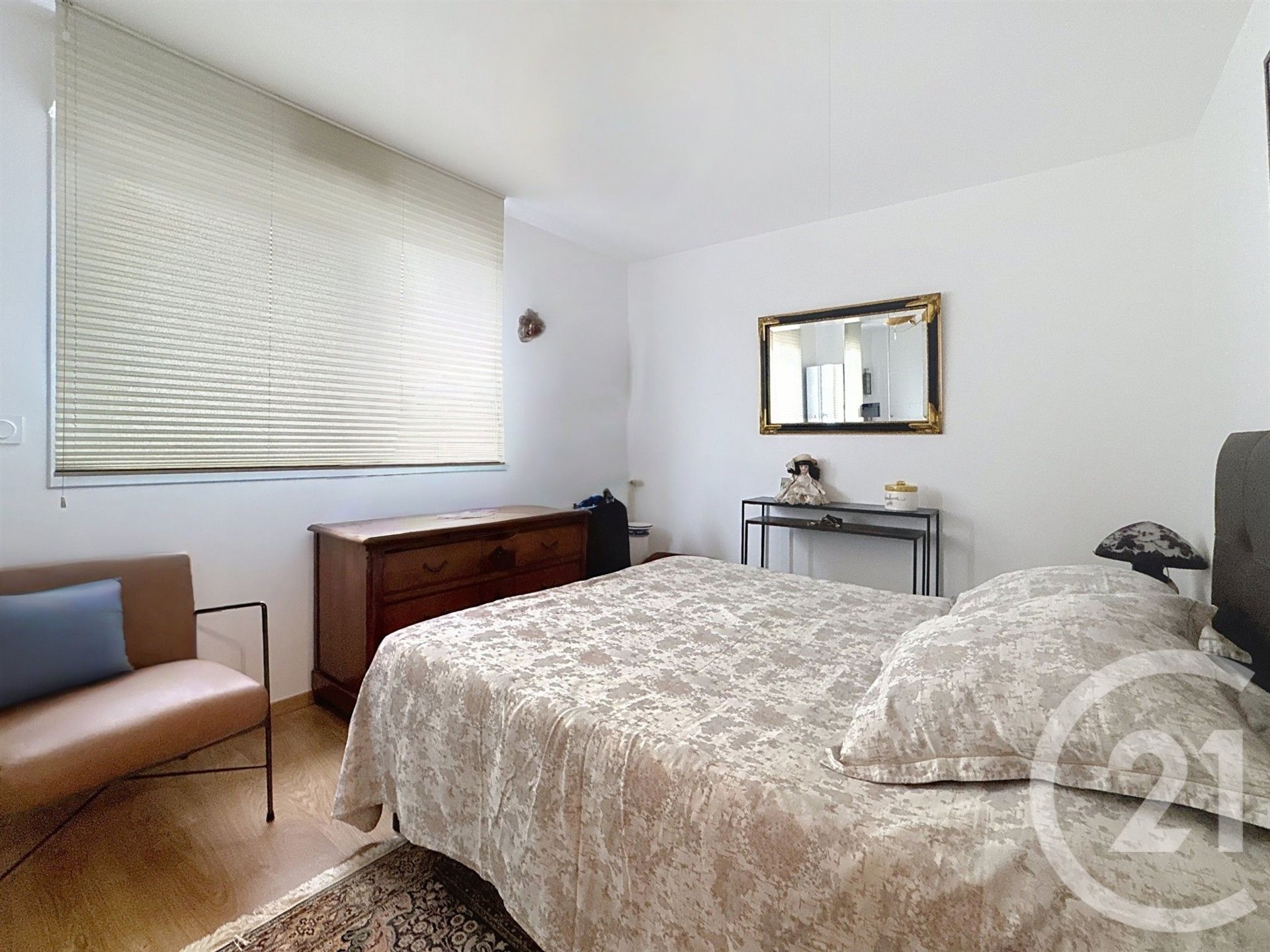 Appartement à vendre, 76m², Rennes