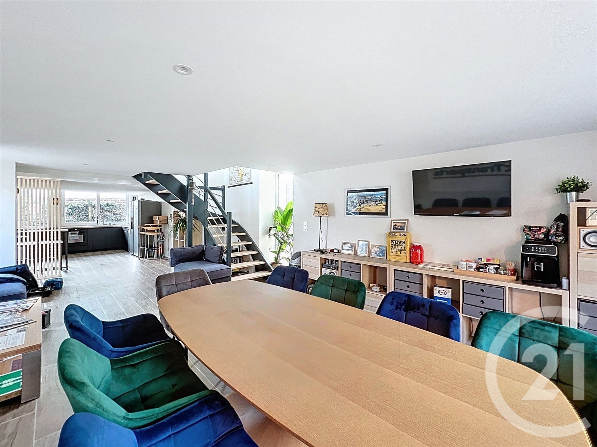 Maison à vendre, 90m², Rennes