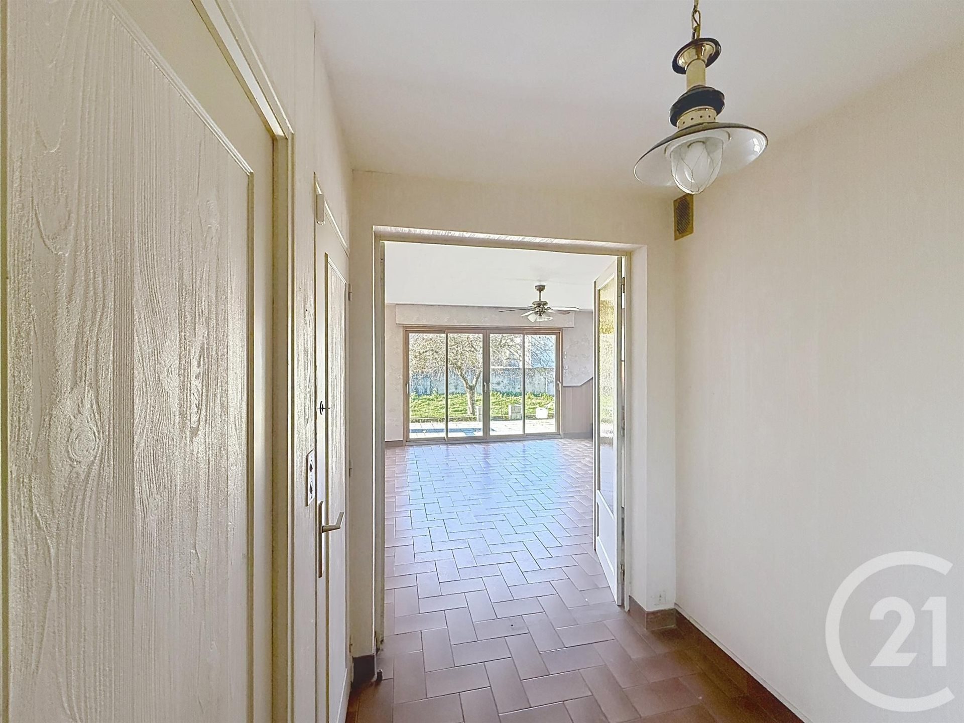 Maison à vendre, 112m², Saint-Jacques-de-la-Lande