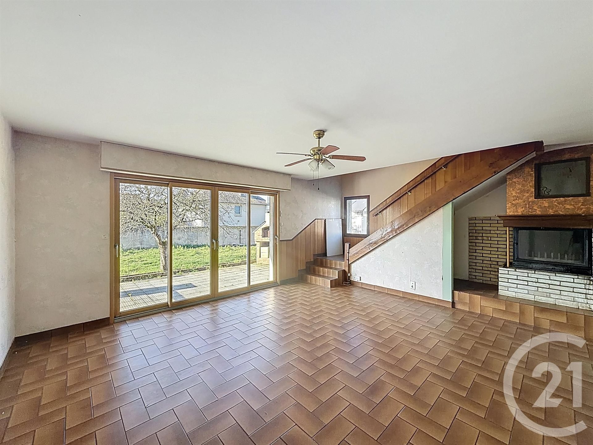 Maison à vendre, 112m², Saint-Jacques-de-la-Lande