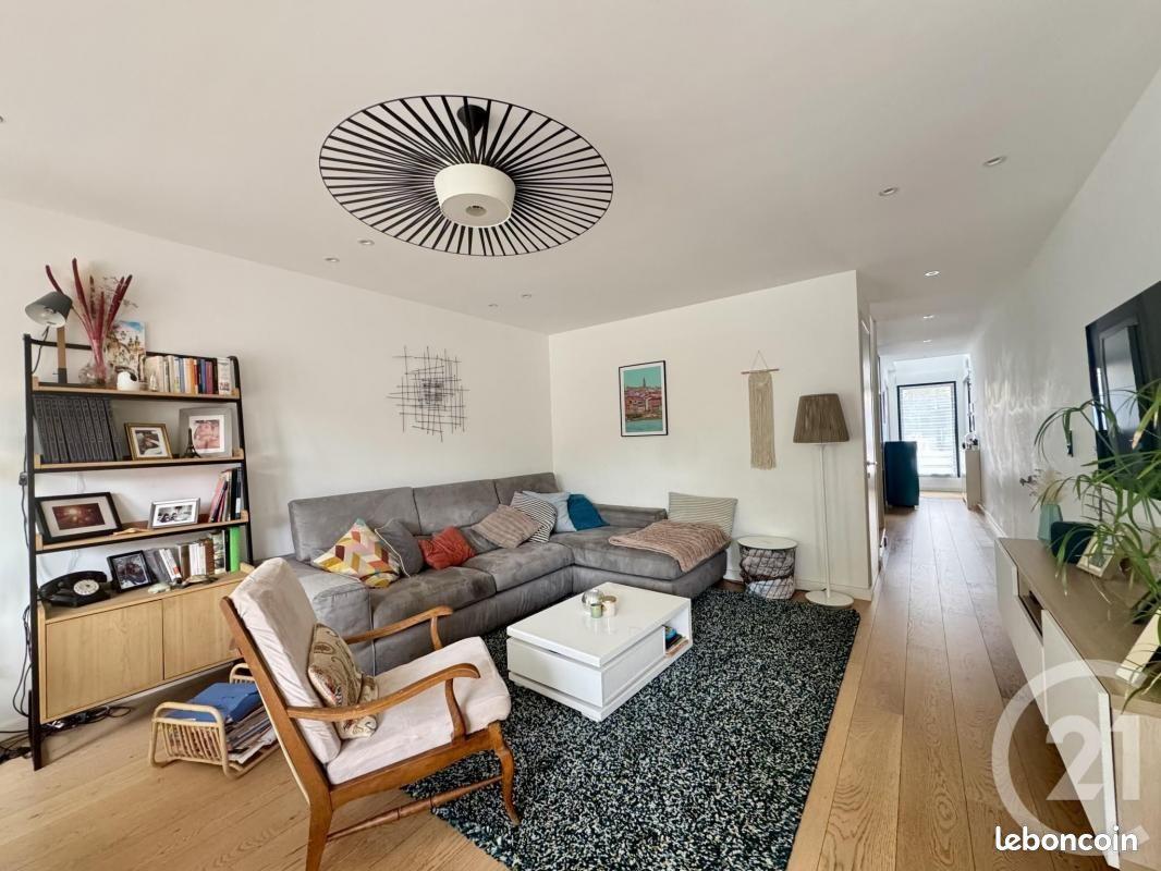 Maison à vendre, 139m², Saint-Jacques-de-la-Lande