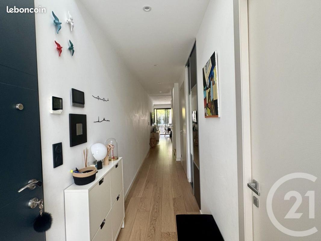 Maison à vendre, 139m², Saint-Jacques-de-la-Lande