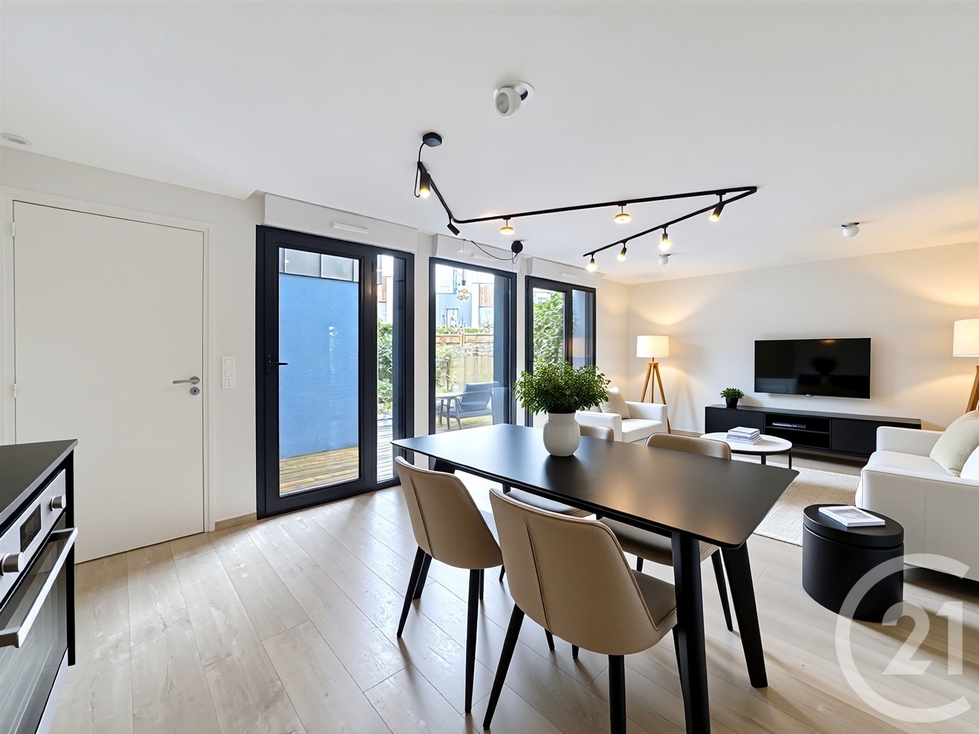 Maison à vendre, 124m², Rennes