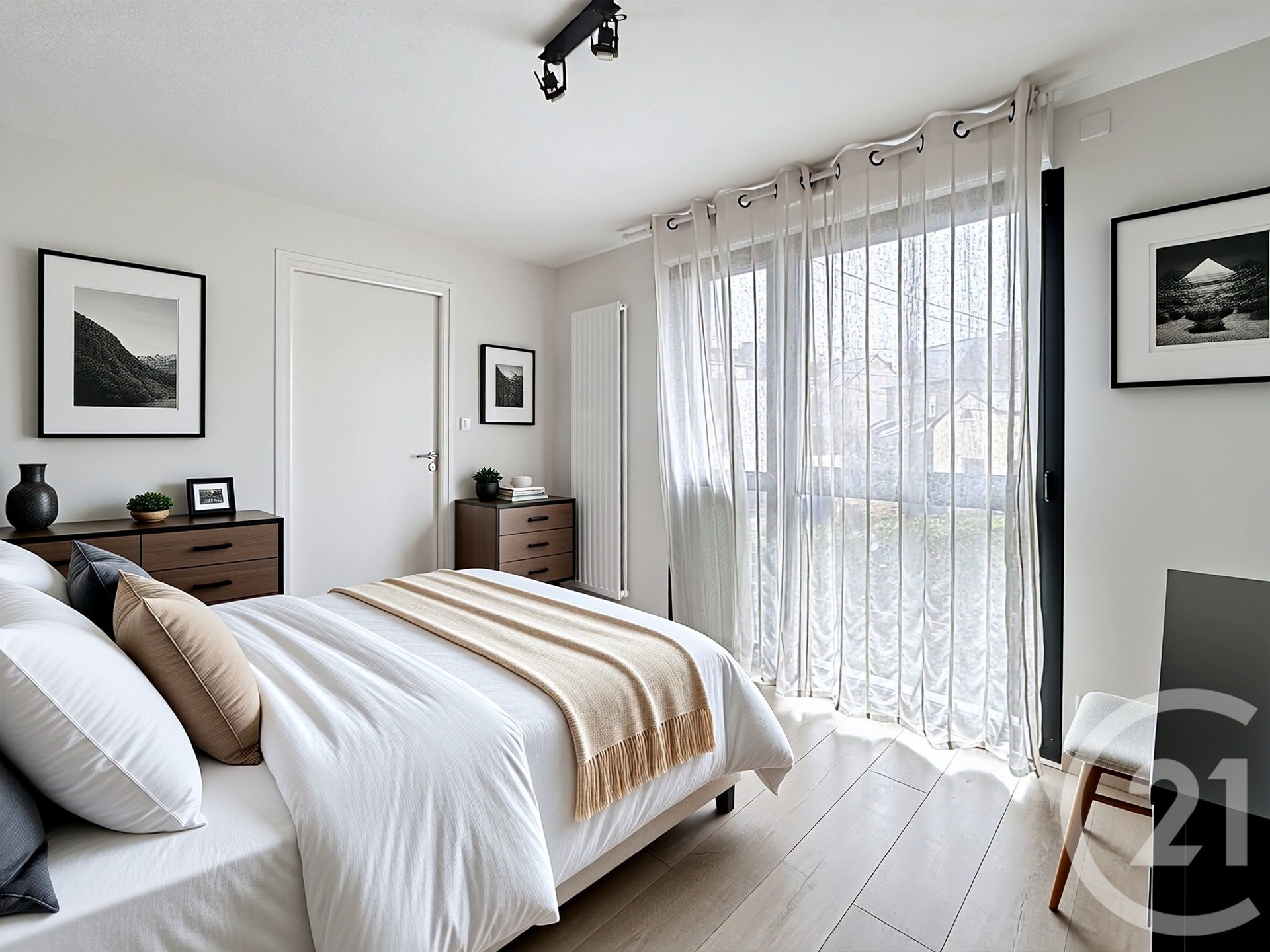 Maison à vendre, 124m², Rennes