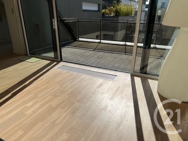 Appartement à vendre, 115m², Rennes