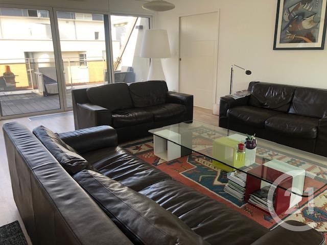 Appartement à vendre, 115m², Rennes