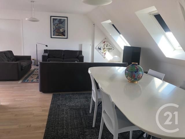 Appartement à vendre, 115m², Rennes