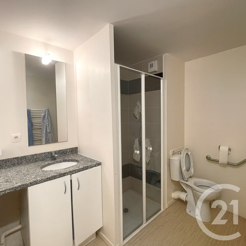 Appartement à vendre, 42m², Laillé