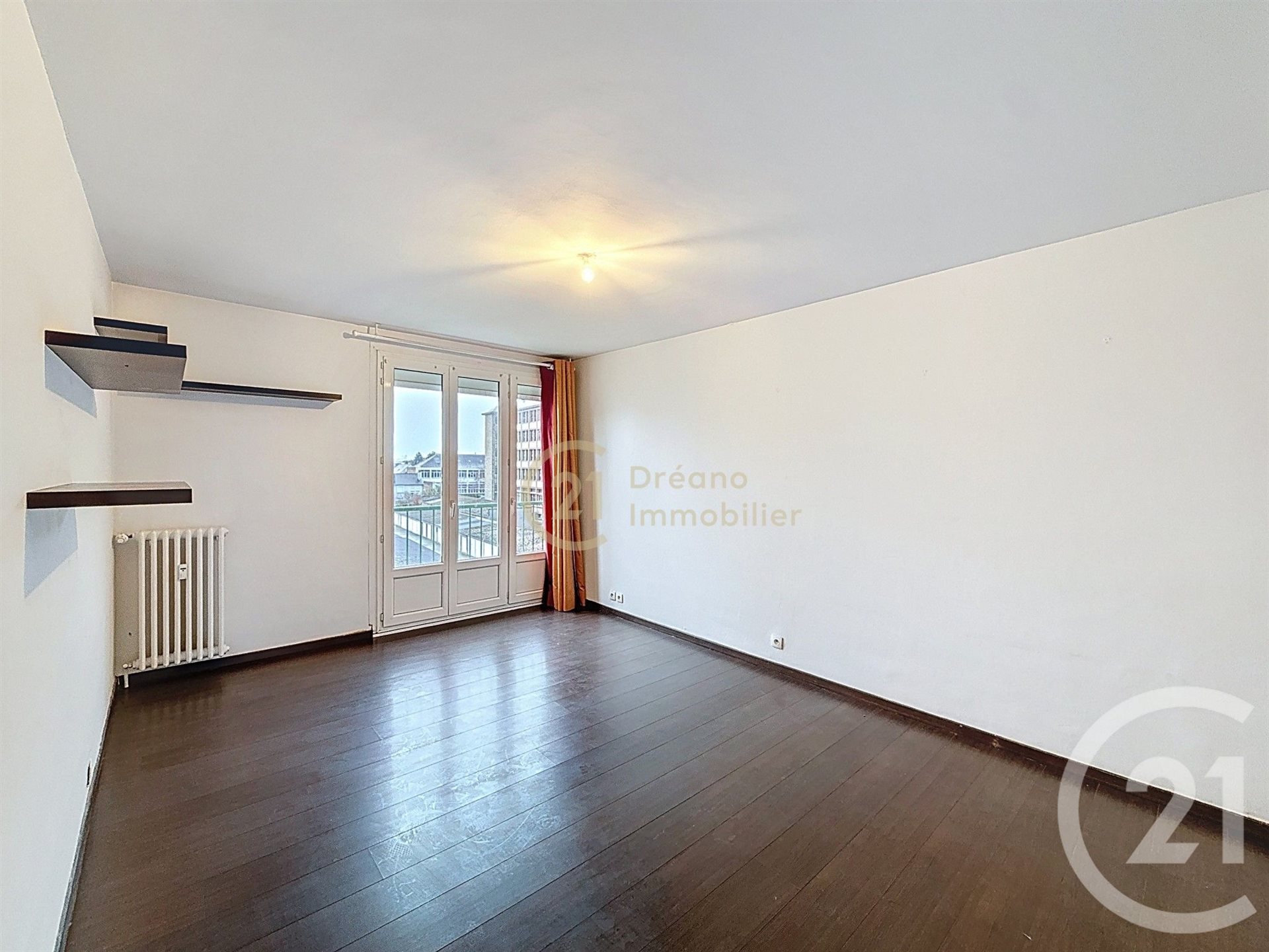 Appartement à vendre, 70m², Rennes