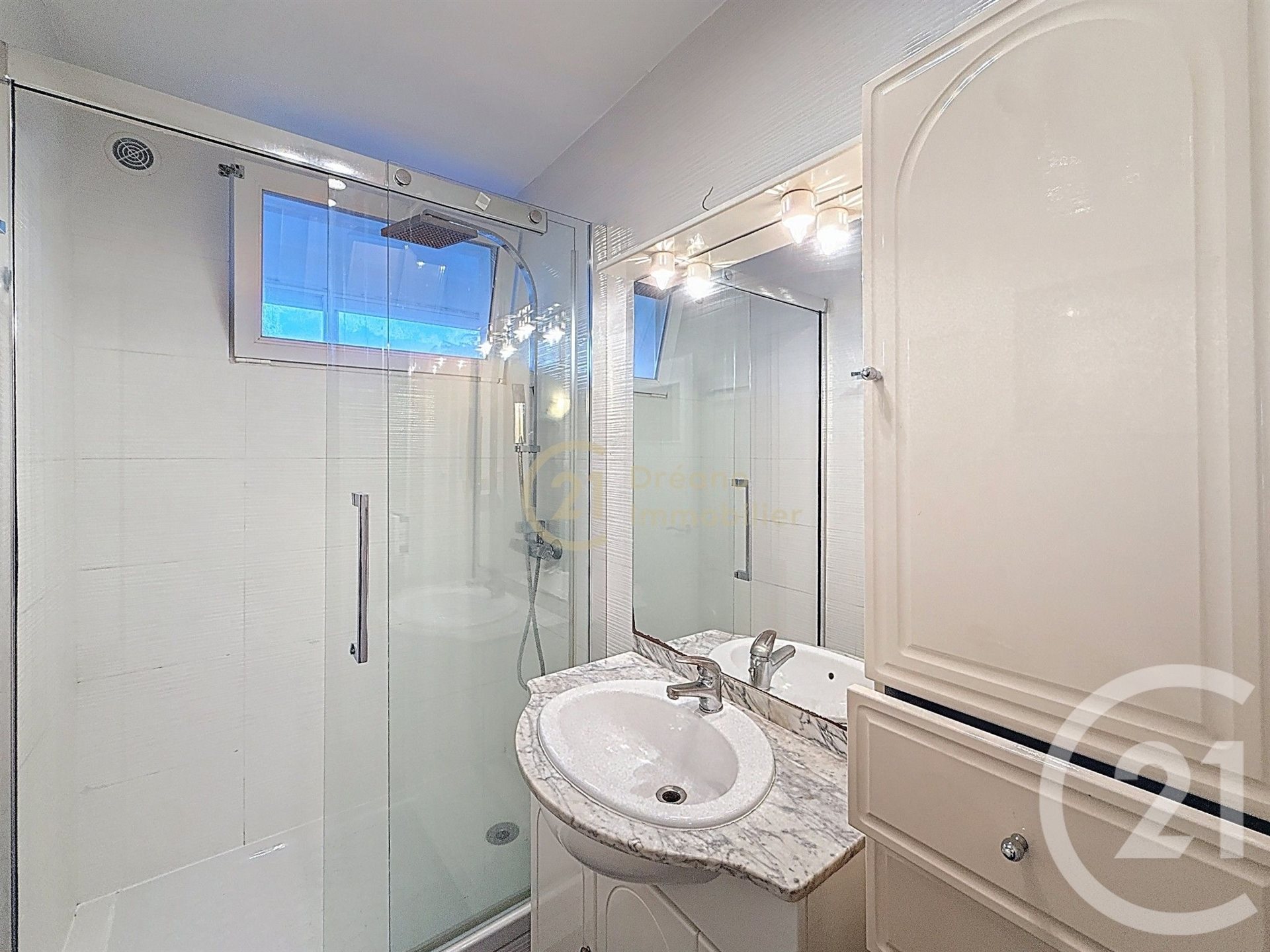 Appartement à vendre, 70m², Rennes