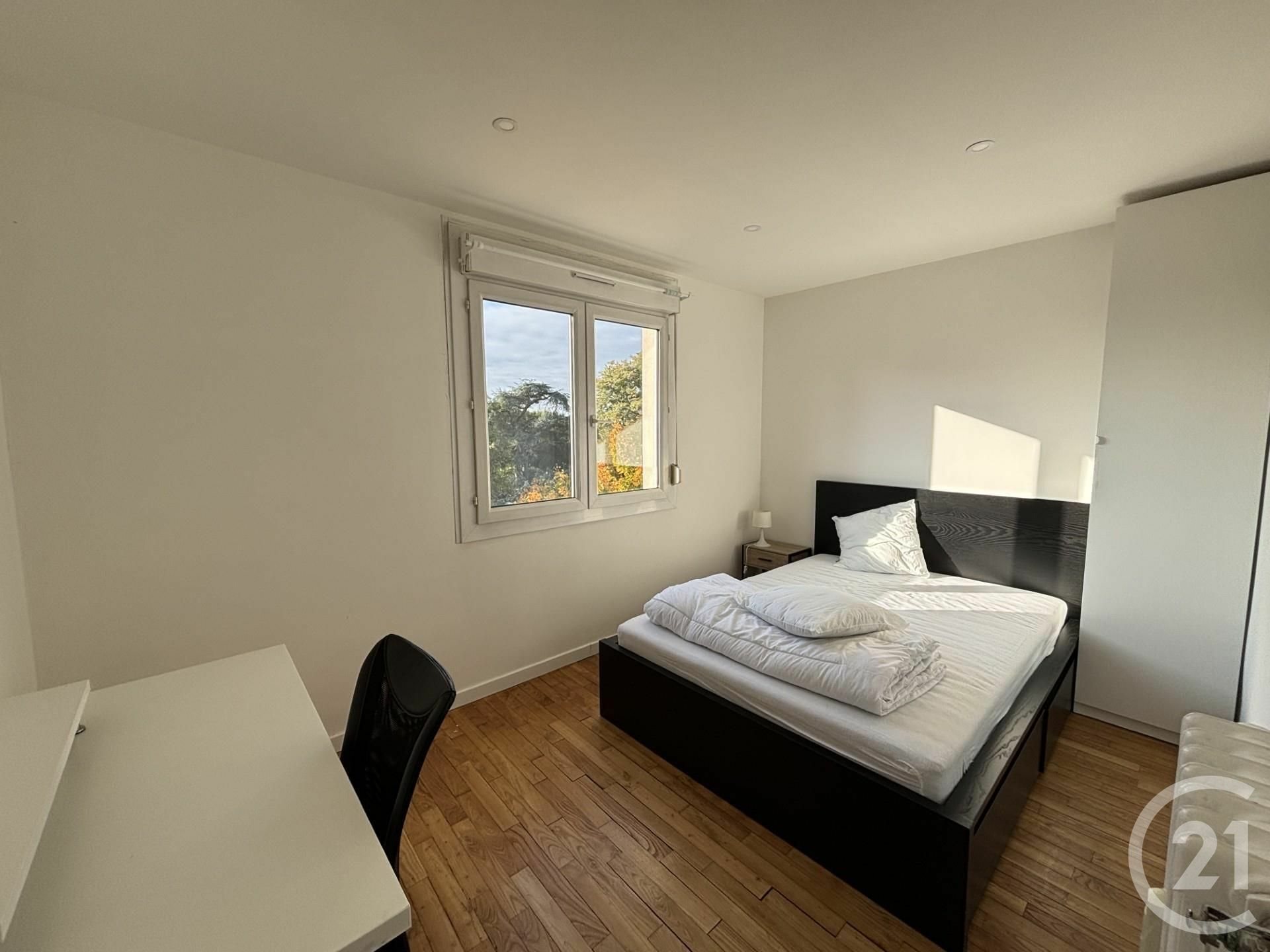 Appartement à louer, 60m², Rennes