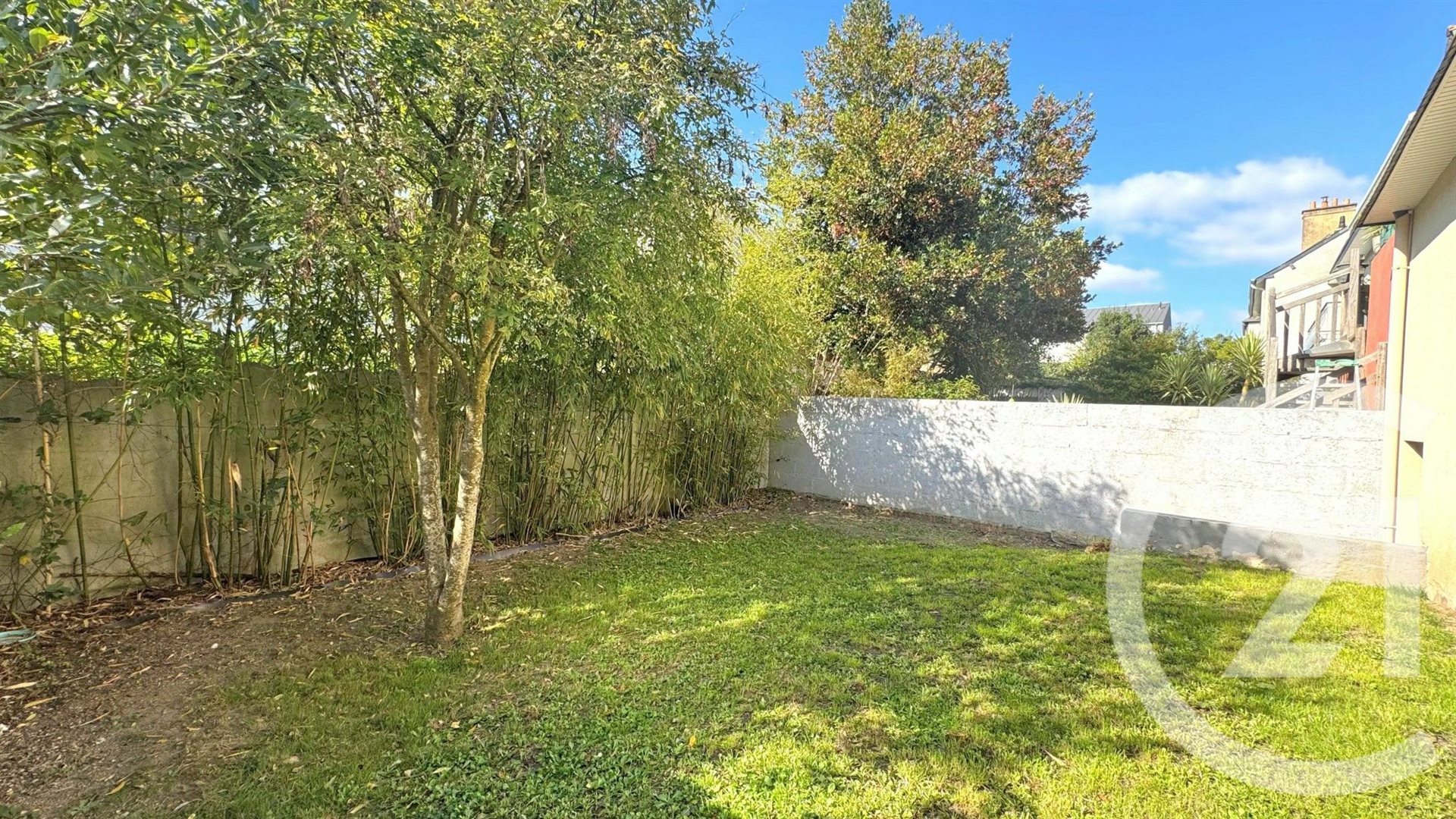 Maison à vendre, 68m², Rennes