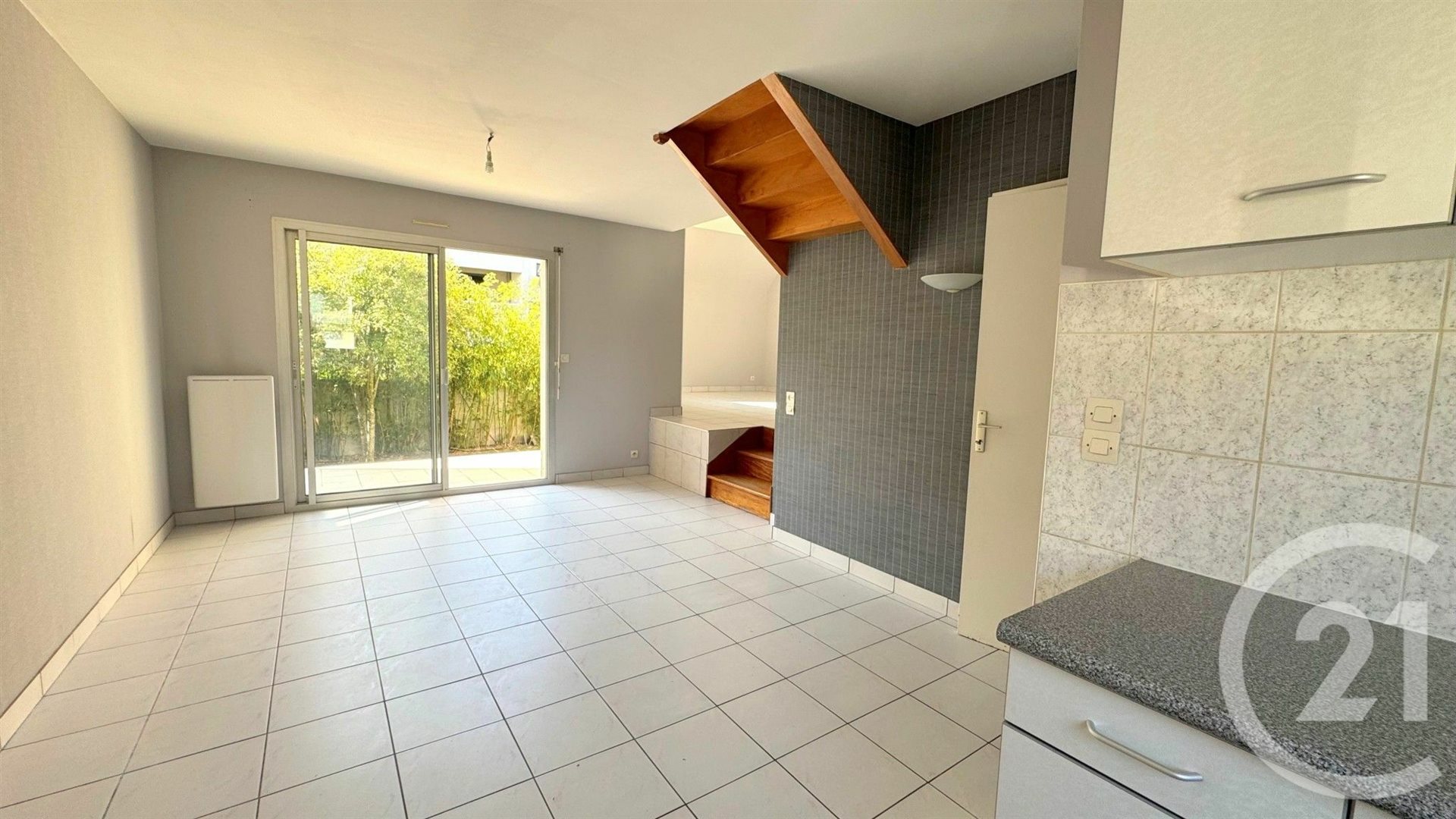 Maison à vendre, 68m², Rennes