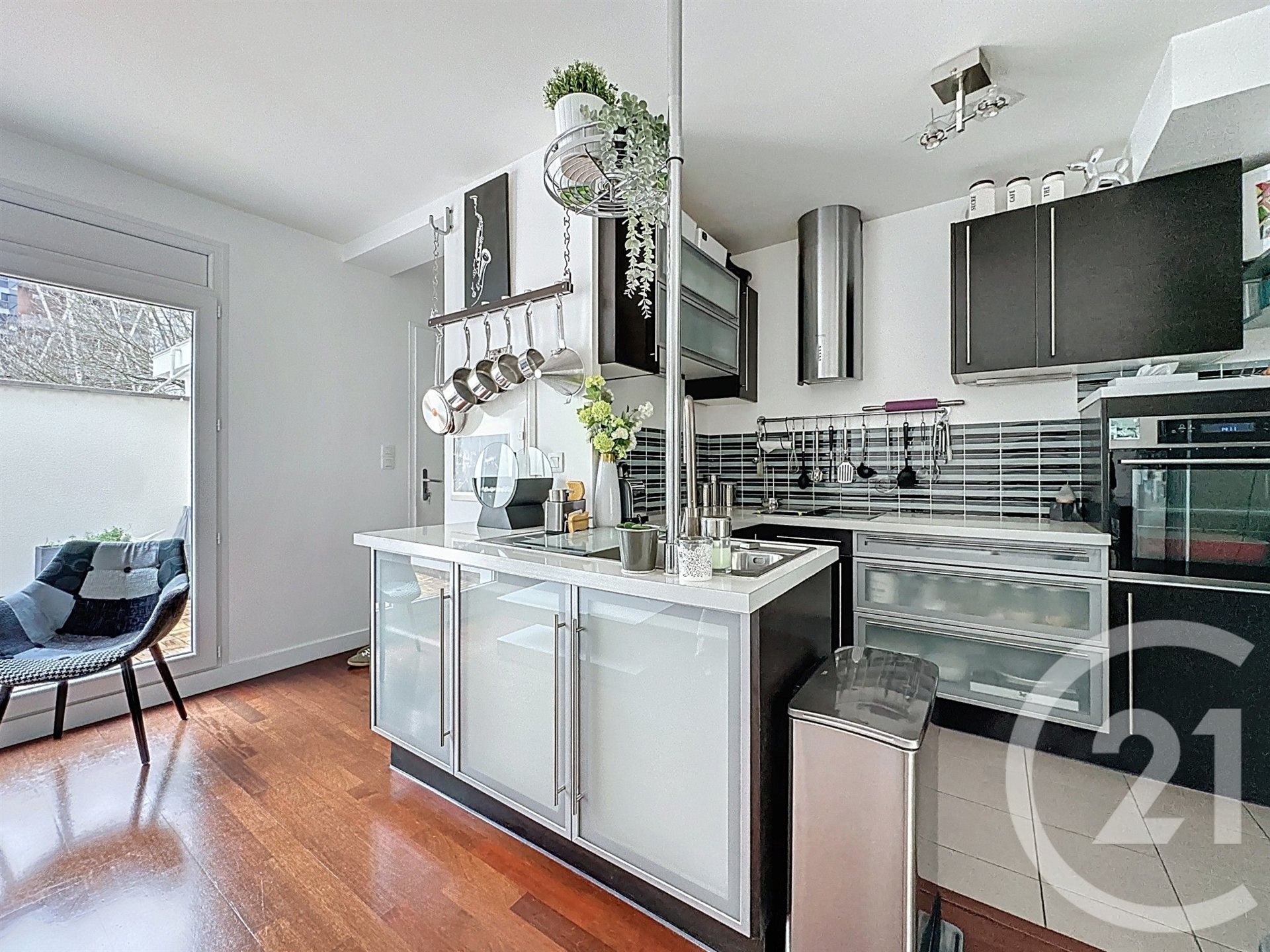 Maison à vendre, 86m², Rennes