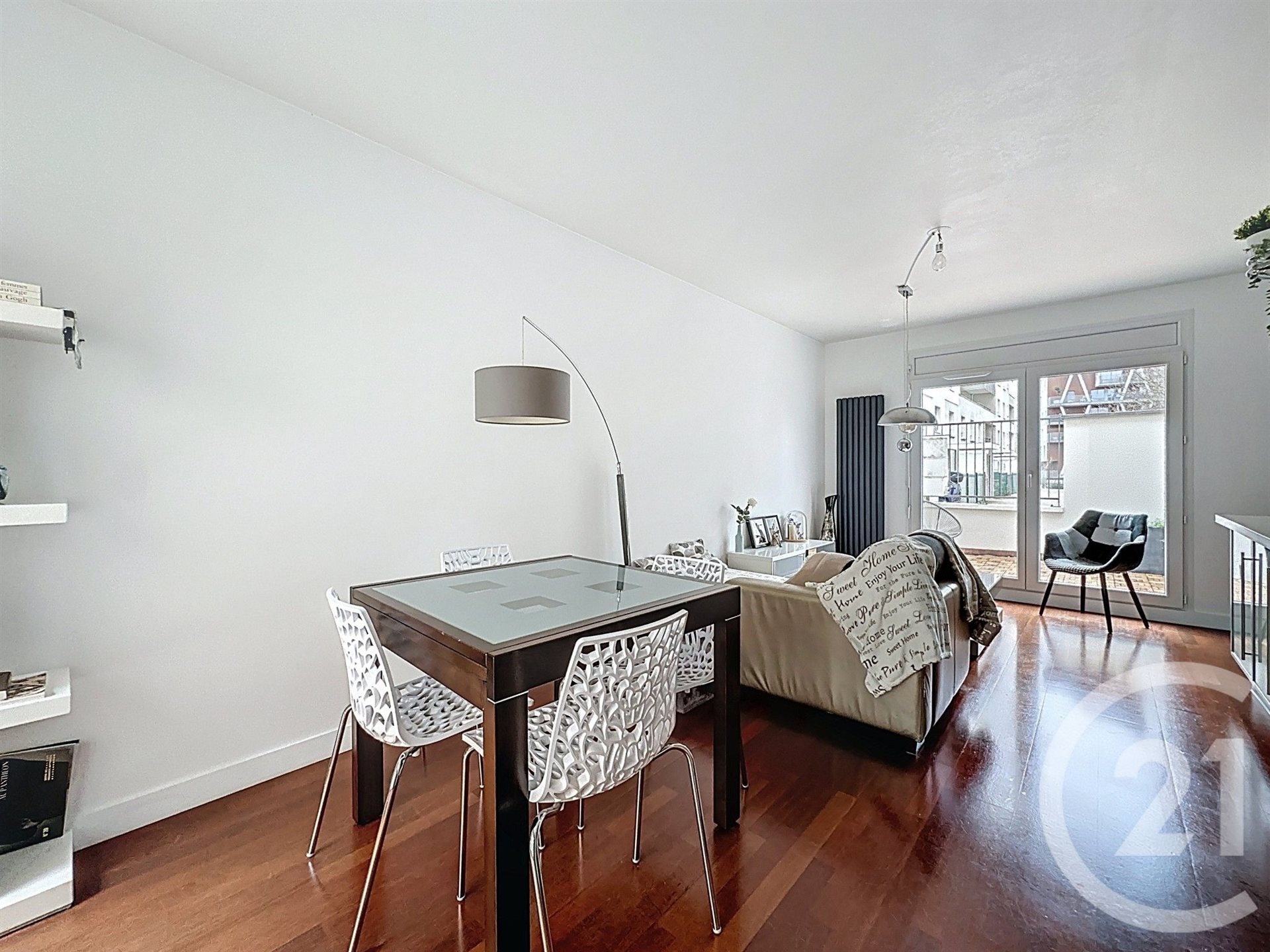 Maison à vendre, 86m², Rennes