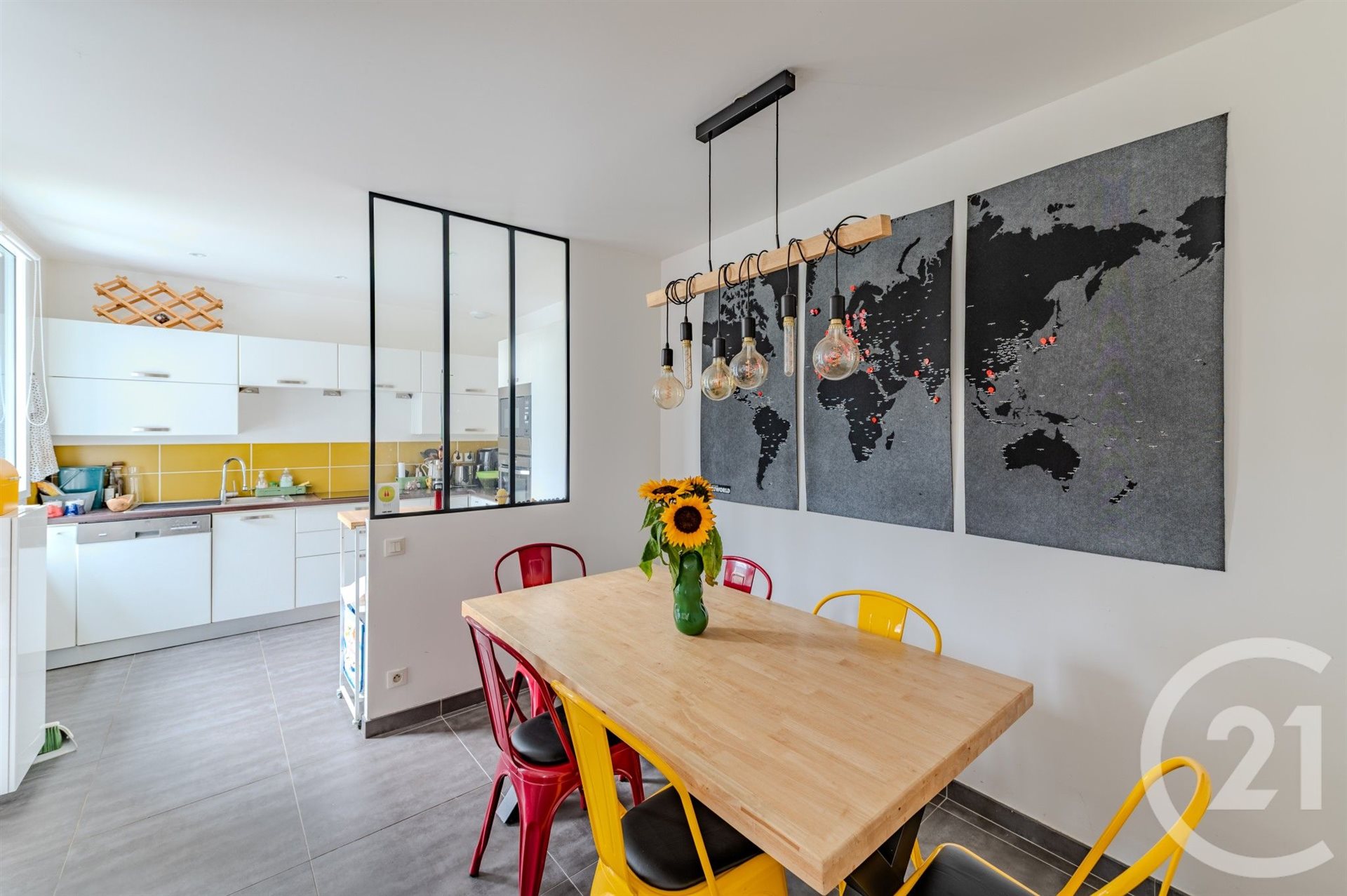 Maison à vendre, 111m², Rennes