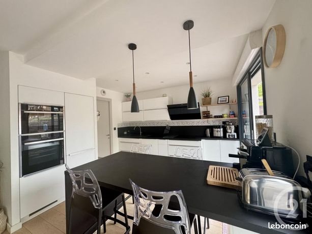 Maison à vendre, 139m², Rennes