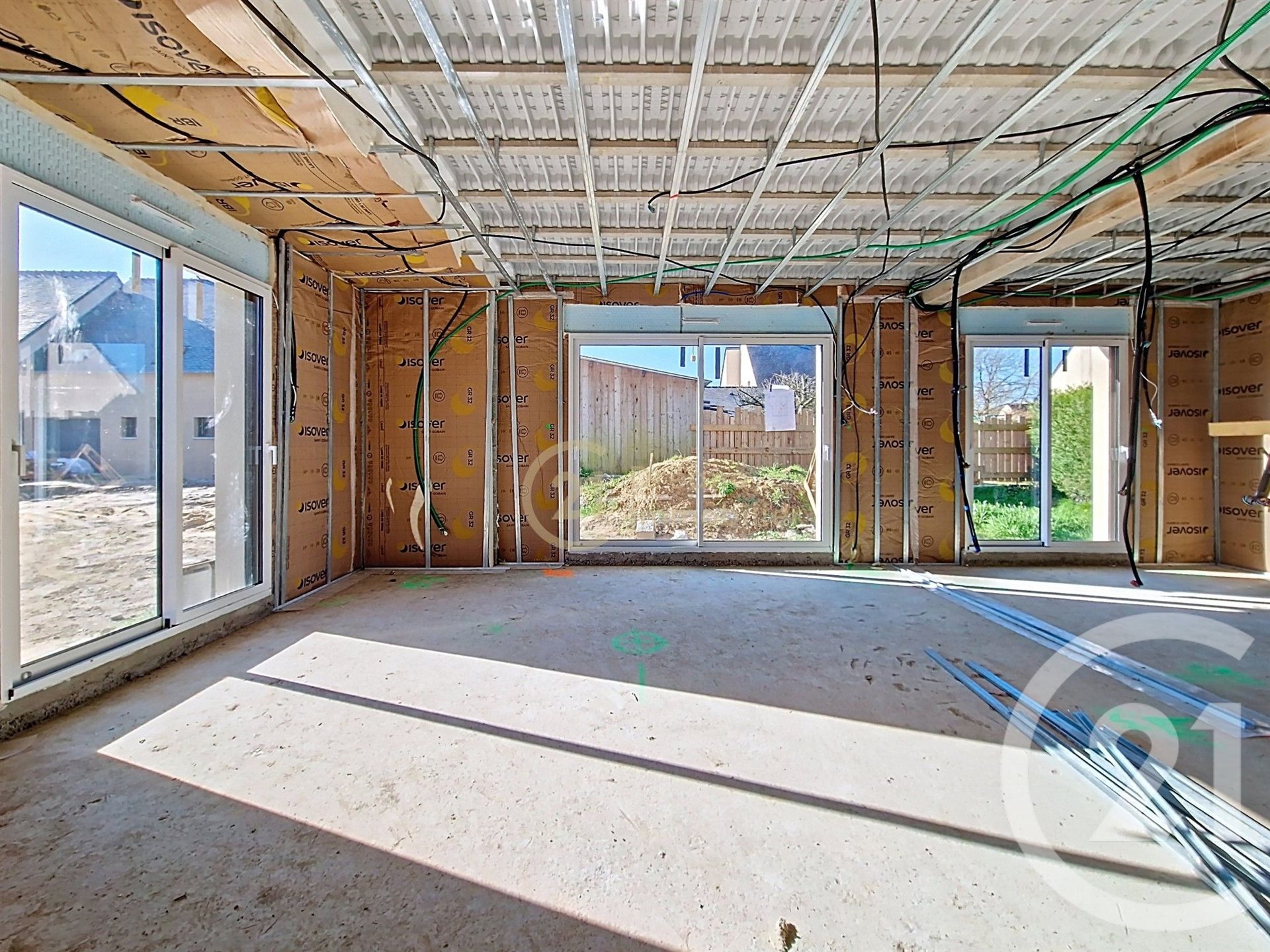 Maison à vendre, 123m², Saint-Méen-le-Grand