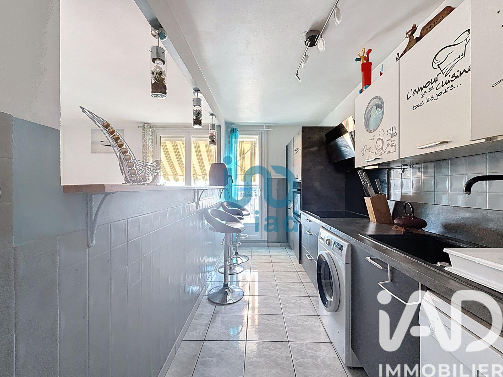 Appartement à vendre, 75m², Toulon