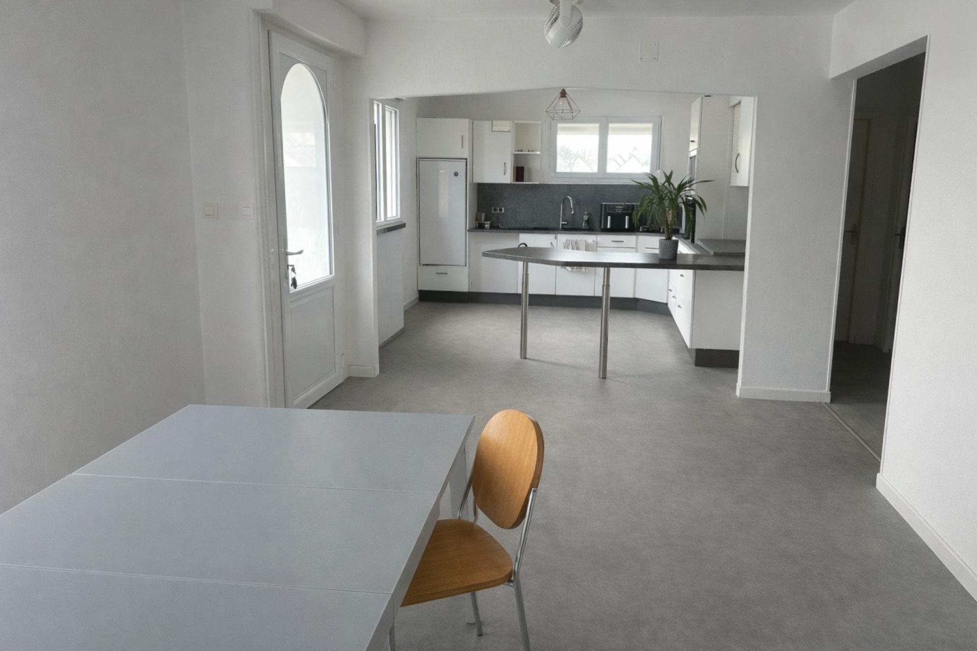 Maison à vendre, 115m², Pommerit-le-Vicomte