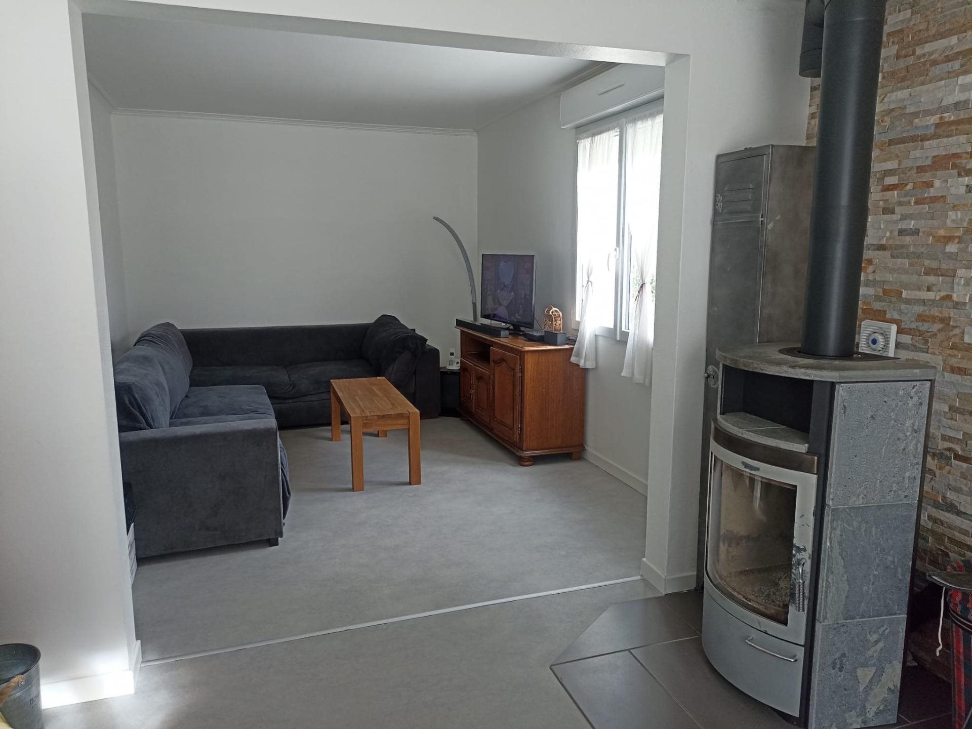 Maison à vendre, 115m², Pommerit-le-Vicomte