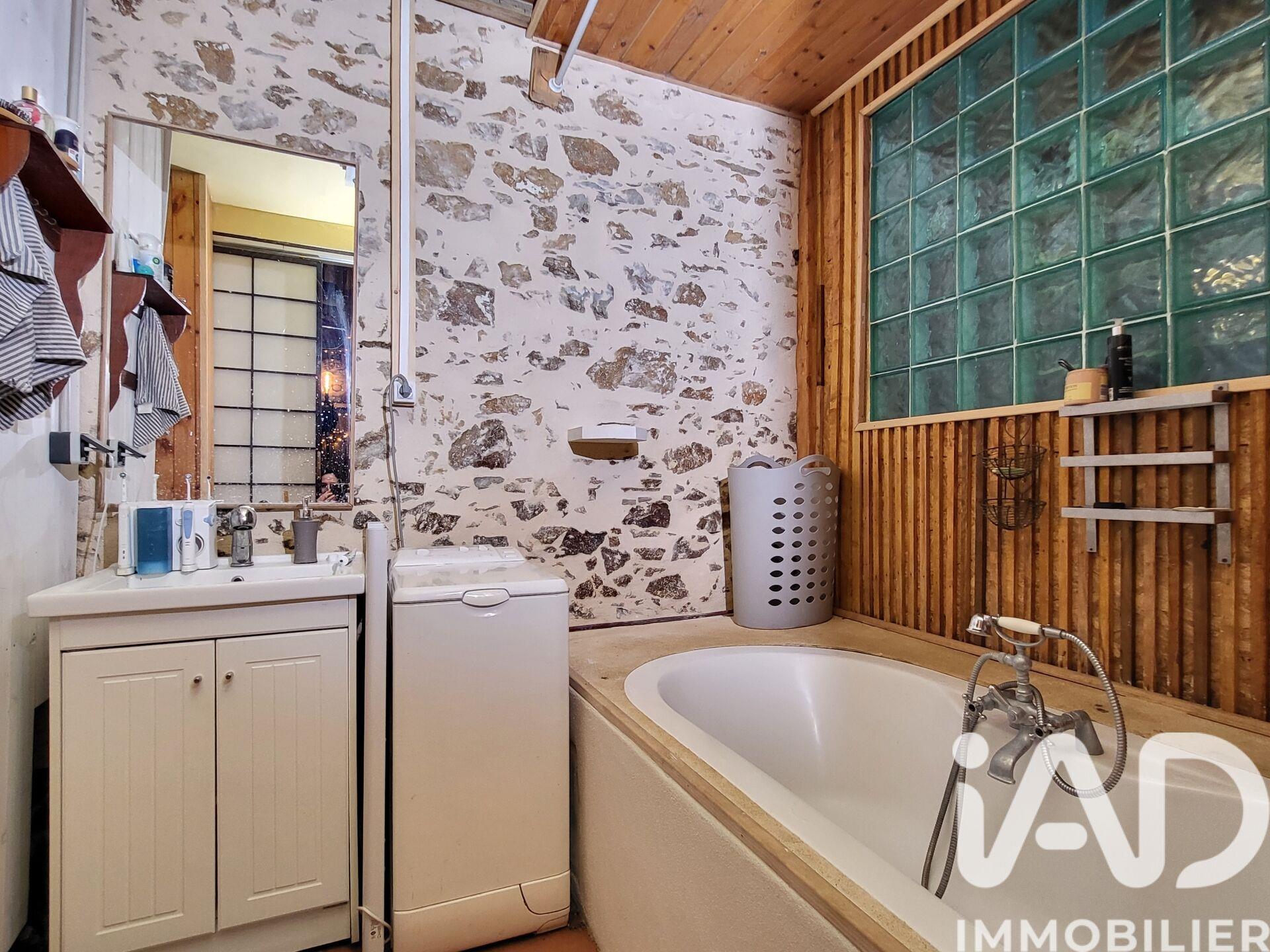 Maison à vendre, 52m², Bouaye