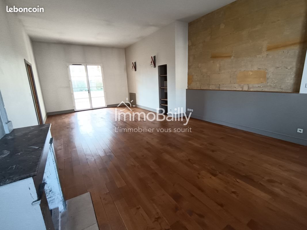 Maison à vendre, 187m², Léognan
