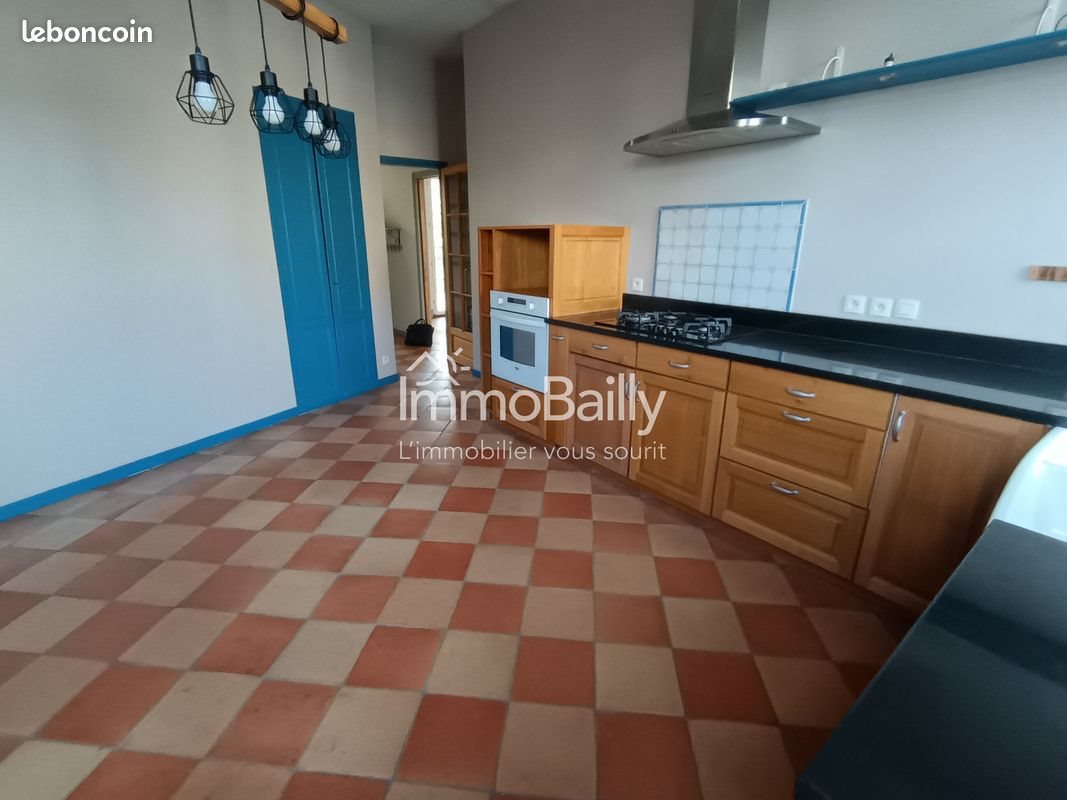 Maison à vendre, 187m², Léognan