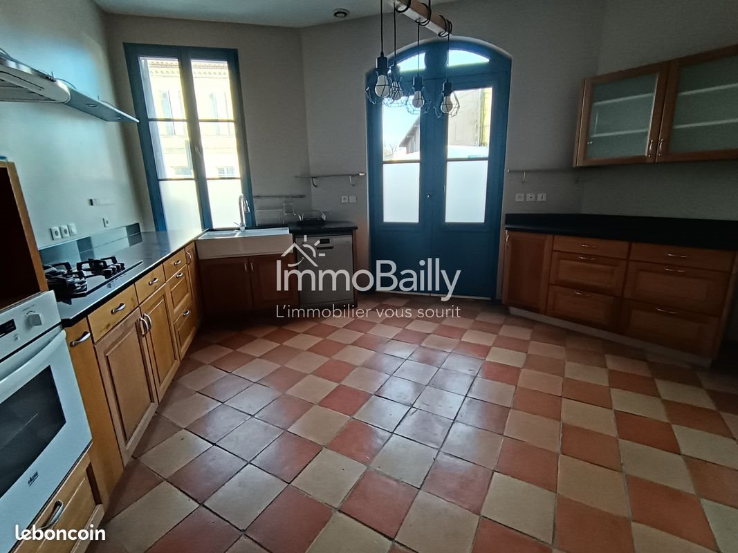 Maison à vendre, 187m², Léognan