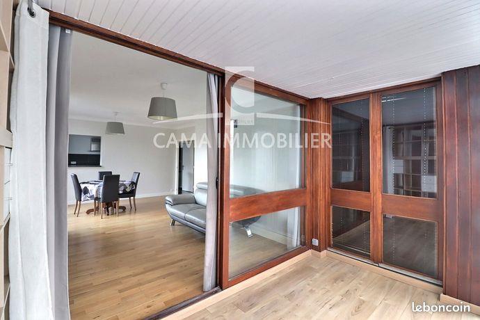 Maison à louer, 66m², Fontenay-le-Fleury