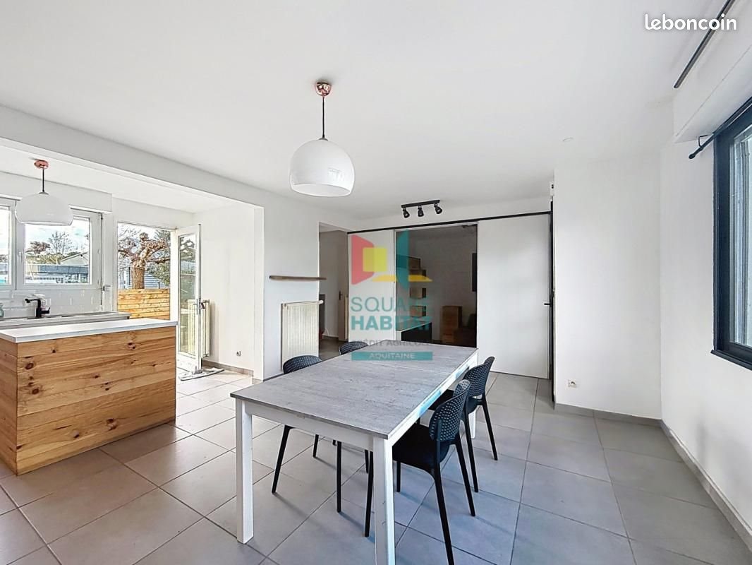 Maison à louer, 109m², Mont-de-Marsan