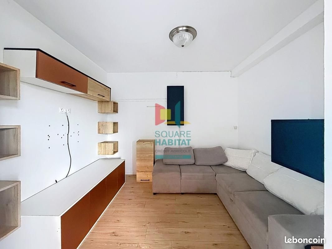 Maison à louer, 109m², Mont-de-Marsan